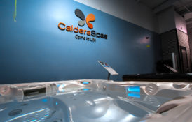 Caldera Showroom 4