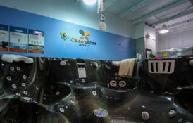 Caldera Showroom 5