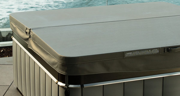 Hot Tub Parts & Replacement Covers